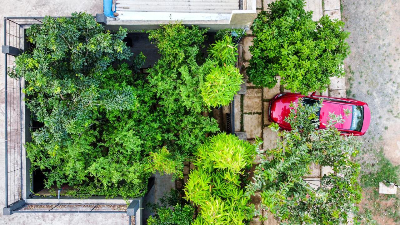 Isi Arana Eco Villa Anuradhapura Eksteriør billede