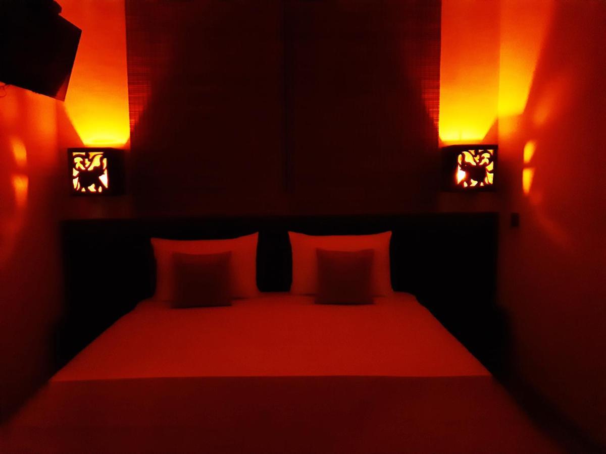Isi Arana Eco Villa Anuradhapura Eksteriør billede